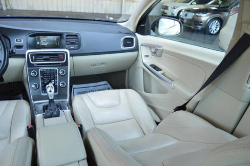 Used 2013 Volvo S60 T5 image 43