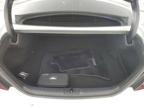 Used 2022 Genesis G70 3.3T w/ Sport Advanced Package image 34