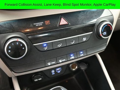 Used 2021 Hyundai Tucson SE image 25