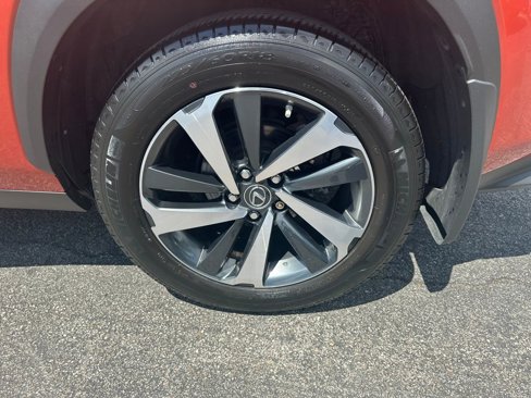 Used 2021 Lexus NX 300 AWD w/ Premium Package image 21