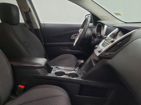Used 2016 Chevrolet Equinox LT w/ Convenience Package image 21