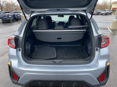 Used 2024 Subaru Crosstrek 2.5i Sport image 8