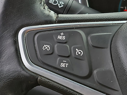 Used 2018 Chevrolet Equinox LT image 20