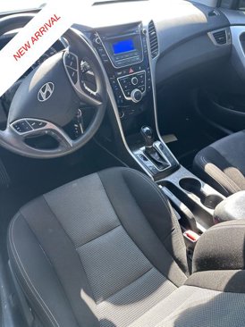 Used 2016 Hyundai Elantra GT image 10