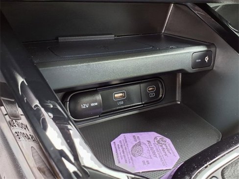 Certified 2023 Kia Soul EX image 32