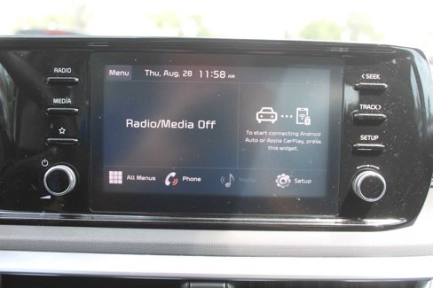 Used 2022 Kia K5 LXS image 38