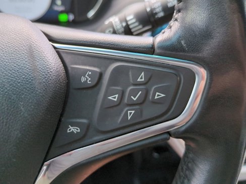 Used 2020 Chevrolet Bolt Premier w/ Infotainment Package image 24