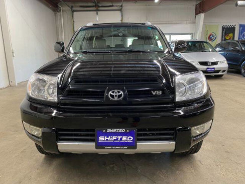 Used 2004 Toyota 4Runner Limited image 7