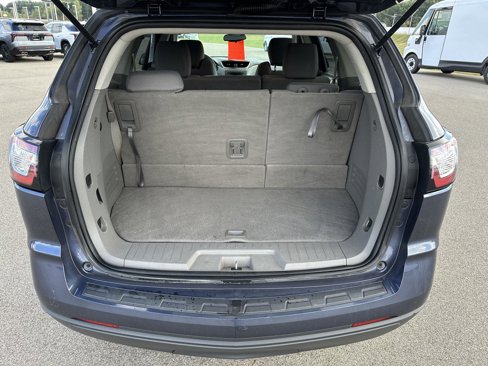 Used 2013 Chevrolet Traverse LS image 6