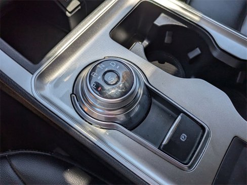 Used 2023 Ford Edge SEL image 22