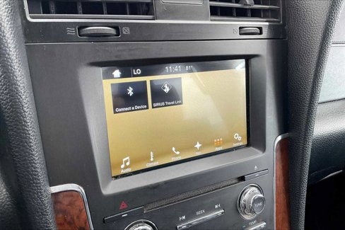 Used 2016 Lincoln Navigator L Select image 32