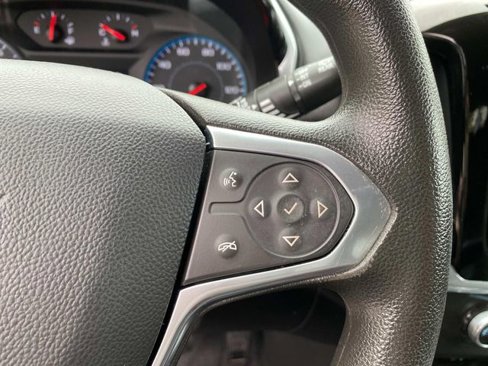 Used 2020 Chevrolet Traverse LS image 12