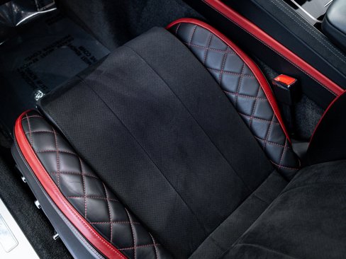 Certified 2022 Bentley Continental GT Speed image 27
