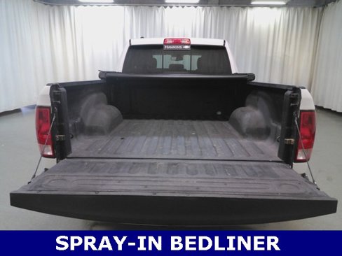 Used 2014 RAM 1500 Big Horn image 8