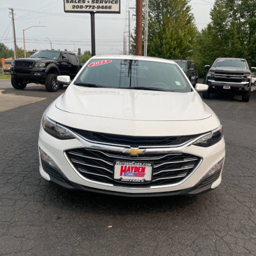 Used 2023 Chevrolet Malibu LT image 8