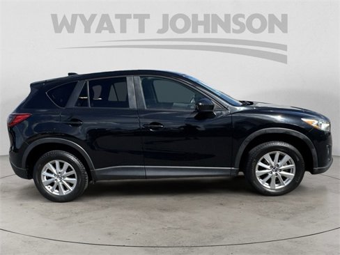 Used 2015 MAZDA CX-5 Touring image 6