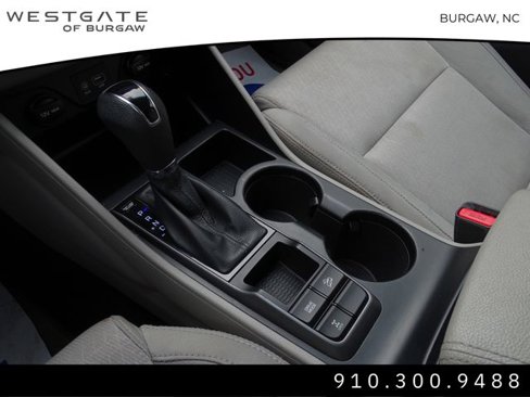 Used 2018 Hyundai Tucson SEL image 29