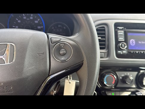 Used 2022 Honda HR-V LX image 15