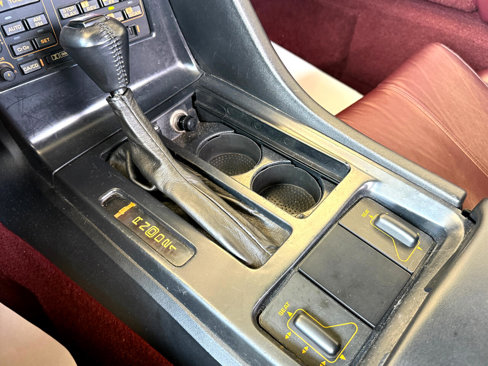 Used 1993 Chevrolet Corvette Convertible image 23