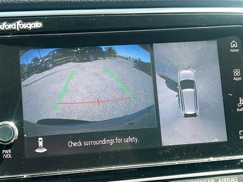 Used 2019 Mitsubishi Outlander GT image 13