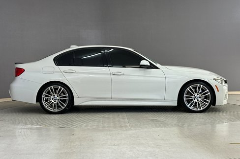 Used 2014 BMW 335i Sedan image 7