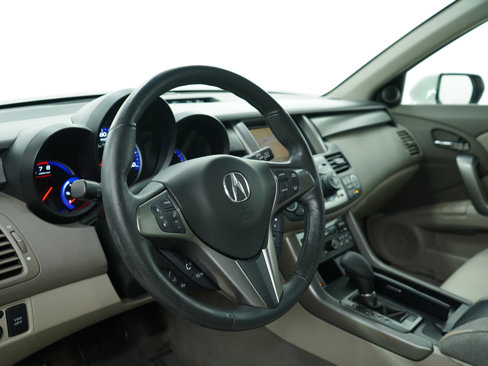 Used 2010 Acura RDX w/ Technology Package image 18