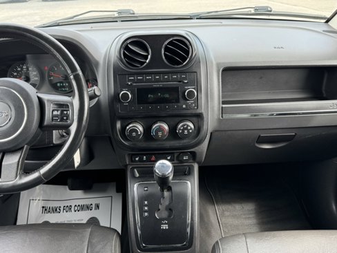 Used 2011 Jeep Compass Sport image 20