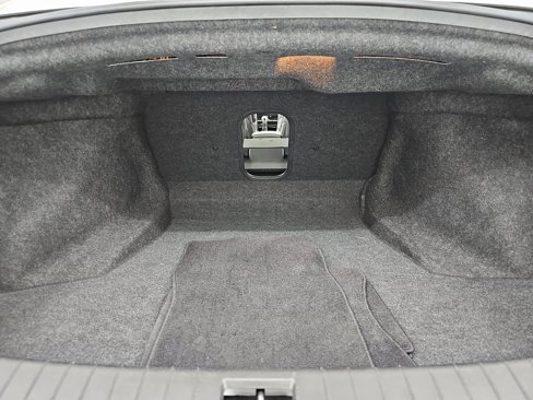 Used 2019 INFINITI Q50 Luxe image 15