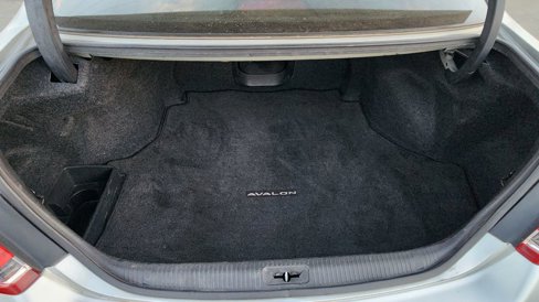 Used 2006 Toyota Avalon XL image 18