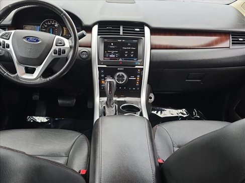 Used 2013 Ford Edge Limited image 18