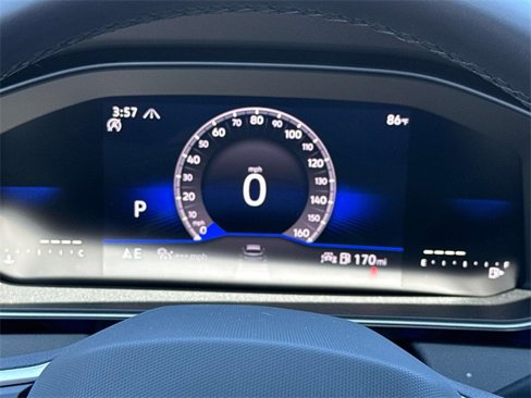 New 2025 Volkswagen Jetta Sport image 10