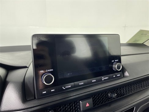 Certified 2024 Honda CR-V LX image 7