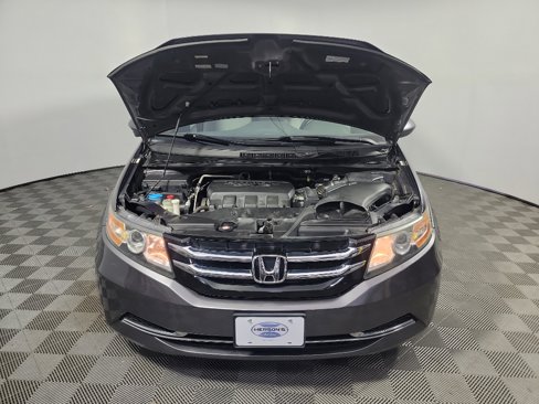 Used 2015 Honda Odyssey EX image 14