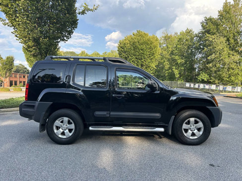 Used 2012 Nissan Xterra S w/ Value Package image 11