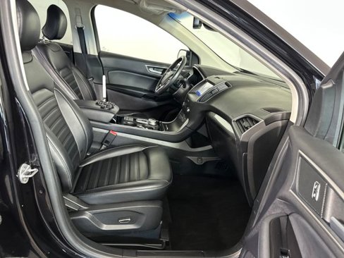 Used 2019 Ford Edge SEL w/ Equipment Group 201A image 36