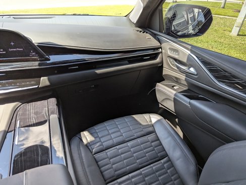 Used 2023 Cadillac Escalade V image 18