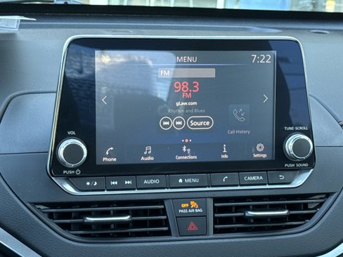 Used 2020 Nissan Altima 2.5 SR image 35