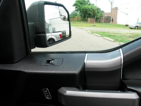 Used 2016 Ford F150 XLT w/ Equipment Group 302A Luxury image 43