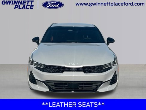 Used 2023 Kia K5 GT-Line w/ GT-Line Premium Package image 2