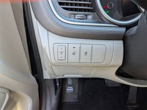 Used 2015 Kia Optima EX w/ EX Premium Package image 31