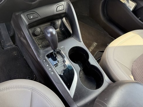 Used 2013 Hyundai Tucson GLS image 43