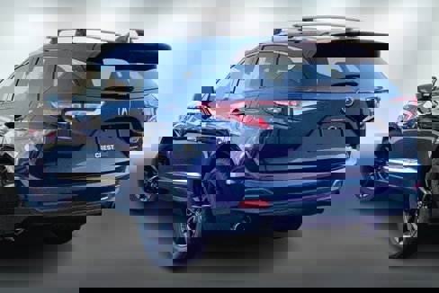 Used 2020 Acura RDX AWD w/ Advance Package image 9