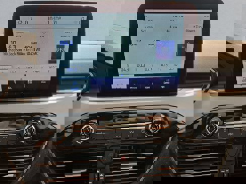 Certified 2022 Ford Escape SE w/ Convenience Package image 18