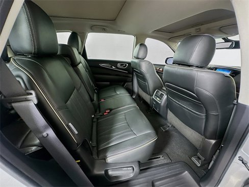 Used 2020 INFINITI QX60 Luxe w/ Sensory Package image 29