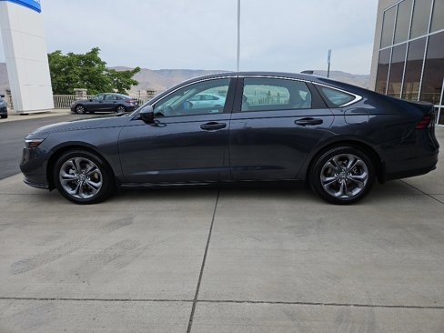 Used 2024 Honda Accord EX image 8