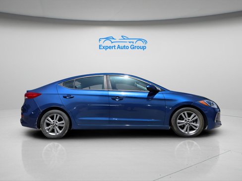 Used 2017 Hyundai Elantra Value Edition w/ Cargo Package image 34