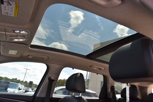 Used 2020 Hyundai Santa Fe Limited image 35