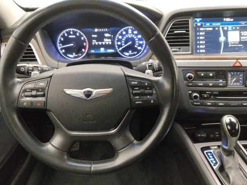 Used 2015 Hyundai Genesis 5.0 w/ Option Group 05 image 22