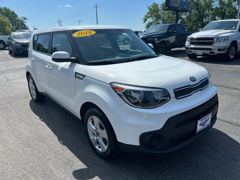 Used 2018 Kia Soul image 1
