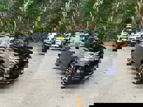 Certified 2022 Chevrolet Equinox LT image 8